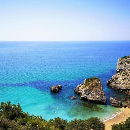 Apartament Sesimbra Sunshine Cliffs Zewnętrze zdjęcie