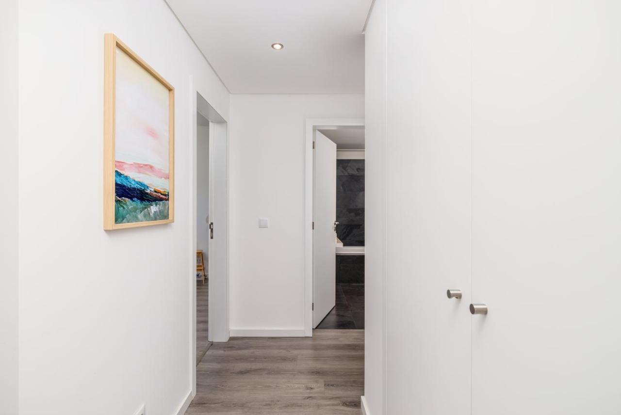 Apartament Sesimbra Sunshine Cliffs Zewnętrze zdjęcie