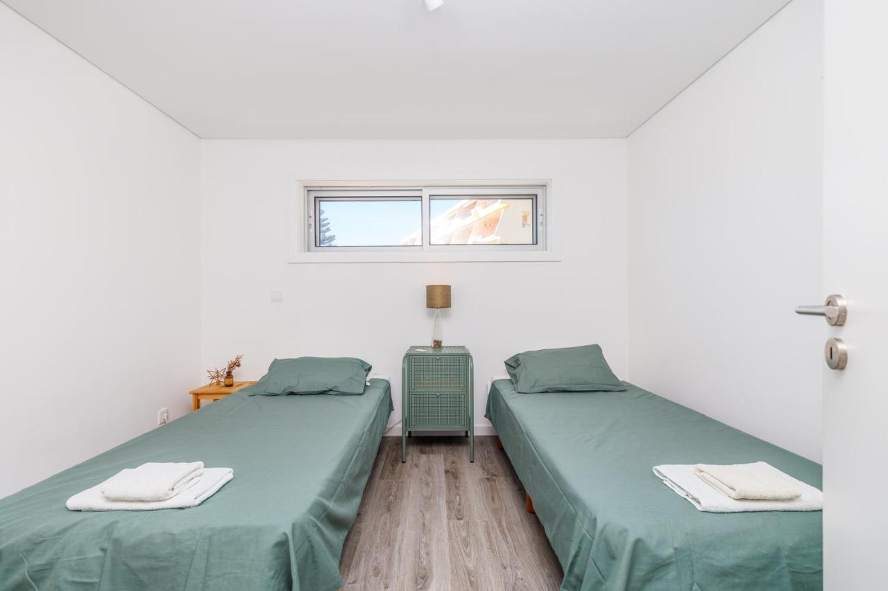 Apartament Sesimbra Sunshine Cliffs Zewnętrze zdjęcie