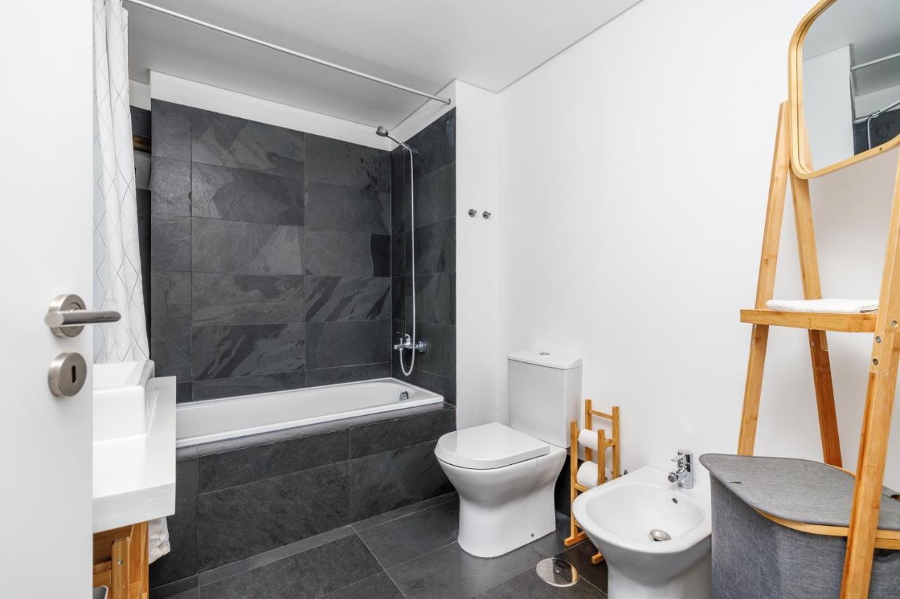 Apartament Sesimbra Sunshine Cliffs Zewnętrze zdjęcie