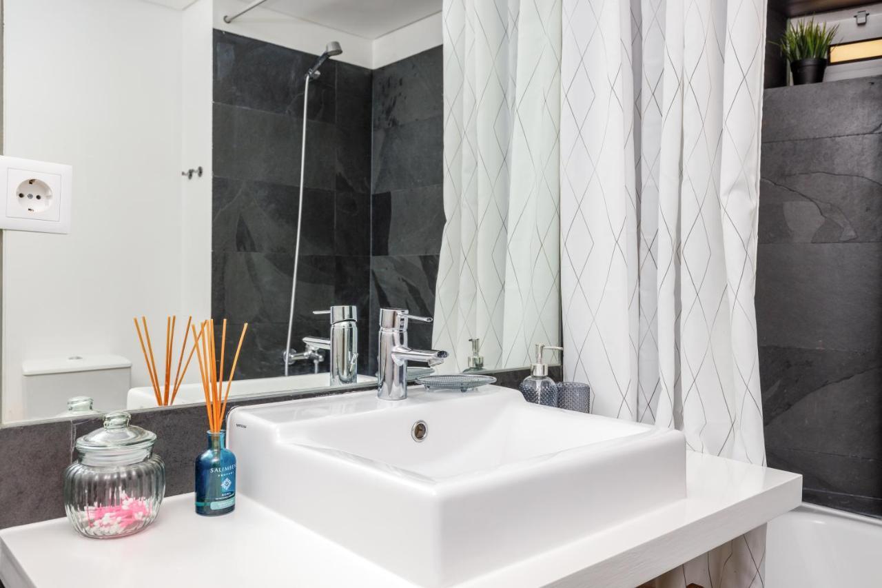 Apartament Sesimbra Sunshine Cliffs Zewnętrze zdjęcie