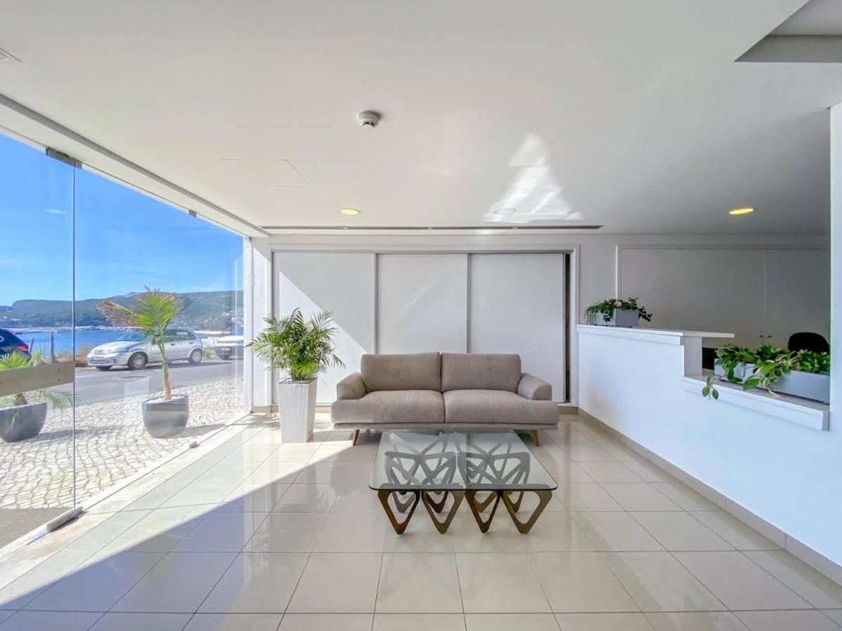 Apartament Sesimbra Sunshine Cliffs Zewnętrze zdjęcie