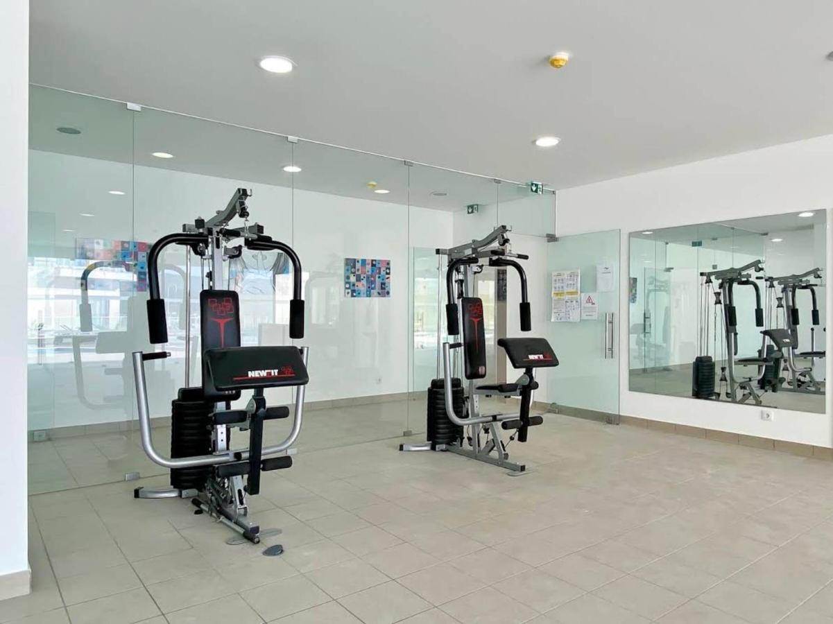 Apartament Sesimbra Sunshine Cliffs Zewnętrze zdjęcie